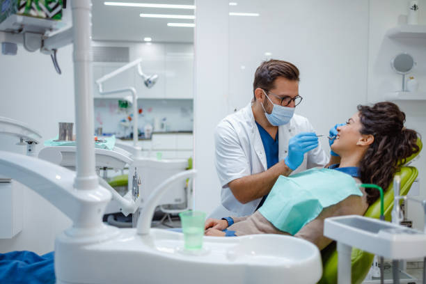Best Teeth Whitening  in San Jose, CA