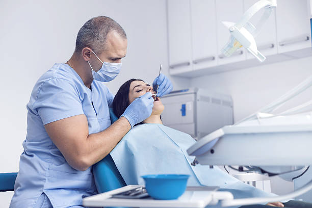 Dental Inlays and Onlays in San Jose, CA